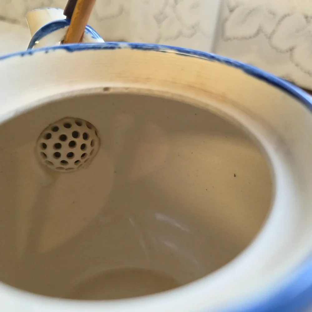 N/A vintage ceramic